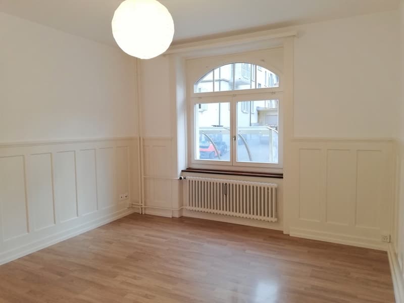 Charmant appartement de 3 pièces dans un immeuble ancien à St. Gallen (5)