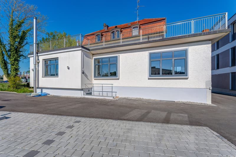 Versatile commercial property in the basement in Egnach (12)