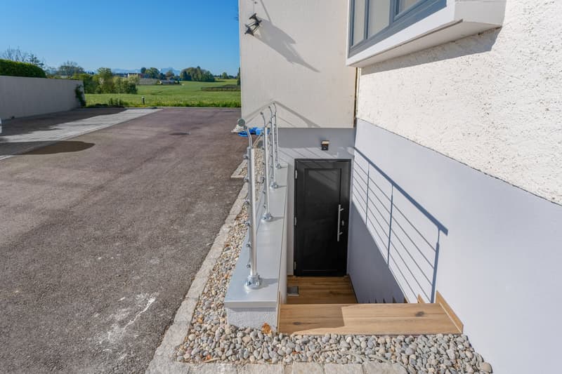 Versatile commercial property in the basement in Egnach (11)