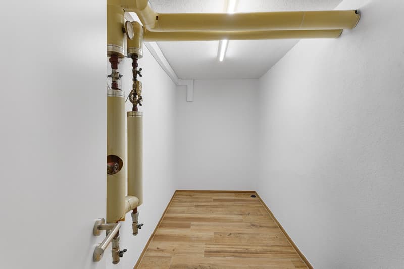 Versatile commercial property in the basement in Egnach (6)