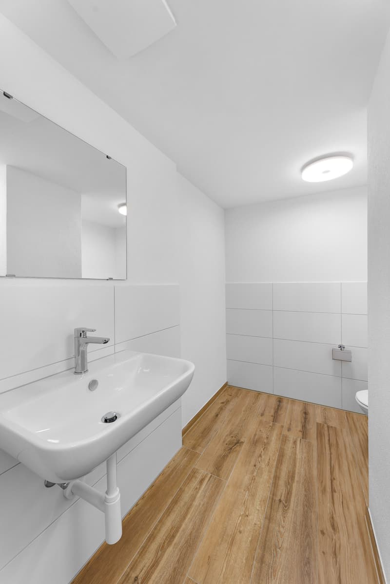 Versatile commercial property in the basement in Egnach (10)