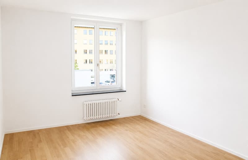 Appartamento in città vicino all'Università di St. Gallen (6)