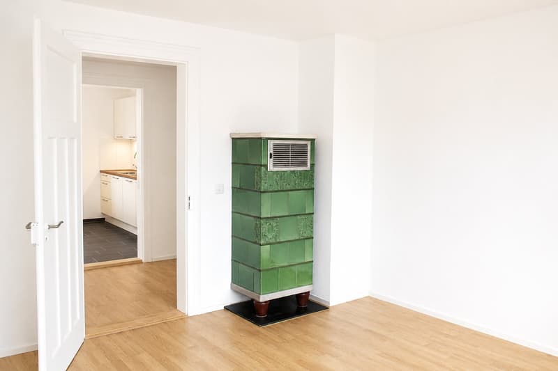 Appartamento in città vicino all'Università di St. Gallen (5)