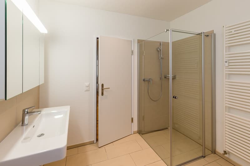 Charming 3.5-room old building apartment in Rorschach - directly on the lake (7)