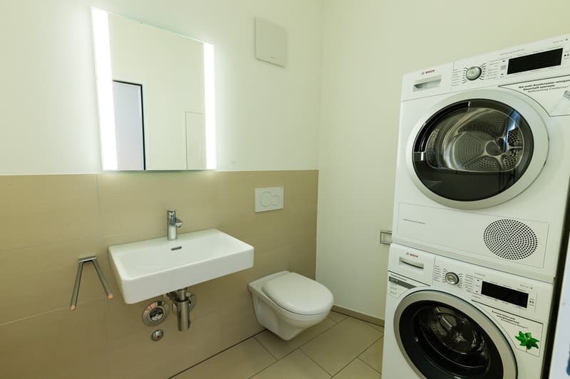 Charming 3.5-room old building apartment in Rorschach - directly on the lake (6)