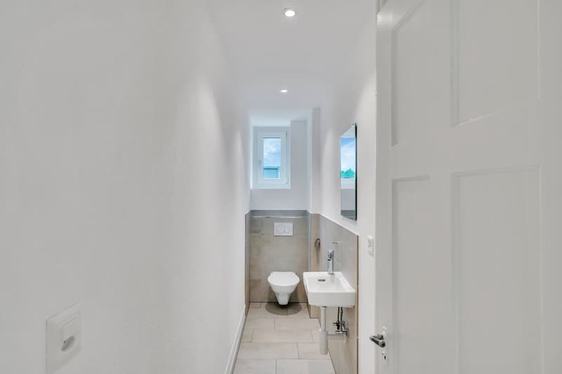 Charmante 3-Zimmer-Altbauwohnung mit Balkon in St. Gallen (6)