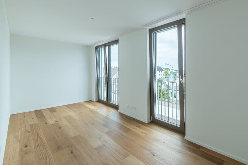 helle und zentral gelegene 3.5-Zimmerwohnung (9)