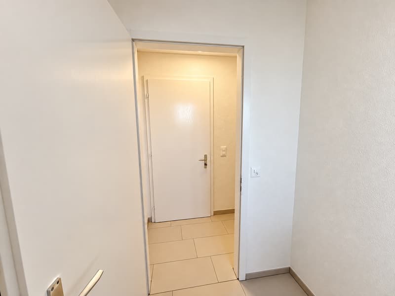Charmantes Studio mit eigenem Bad (3)