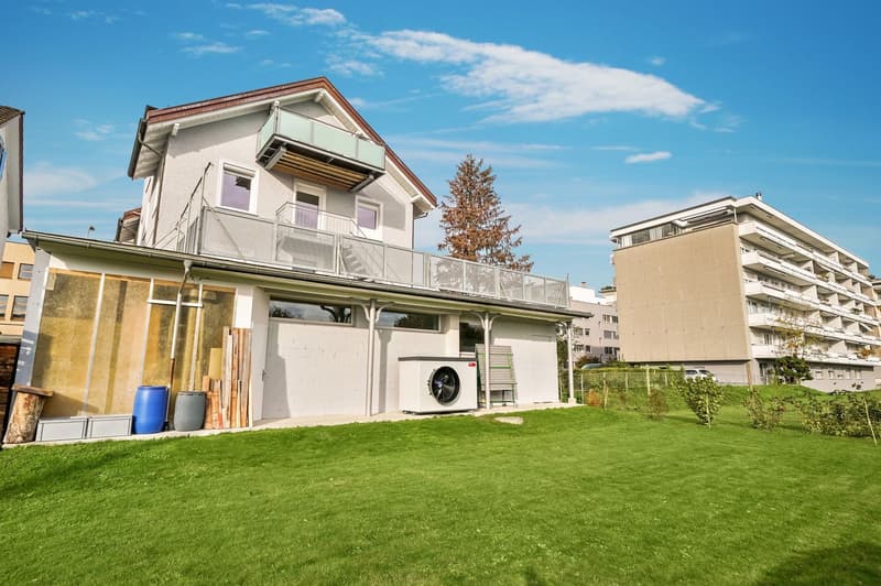 Saniertes Renditeobjekt am Bodensee – Mehrfamilienhaus mit 4 Wohnungen + 1 Gewerbe (10)