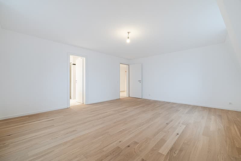 lichtdurchflutete Maisonette-Wohnung mit Seesicht (6)