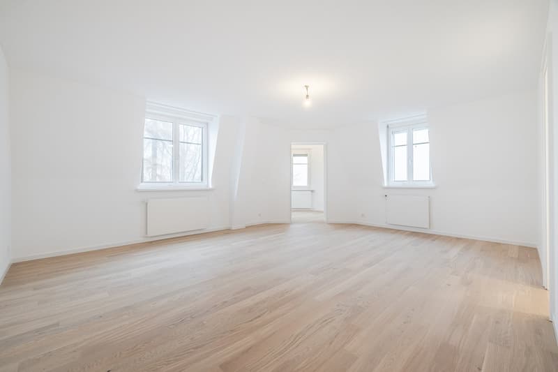 lichtdurchflutete Maisonette-Wohnung mit Seesicht (7)
