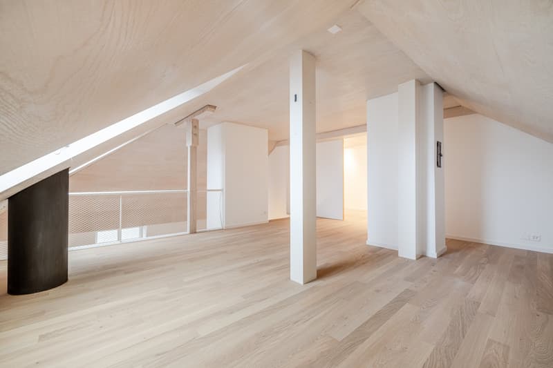 lichtdurchflutete Maisonette-Wohnung mit Seesicht (10)