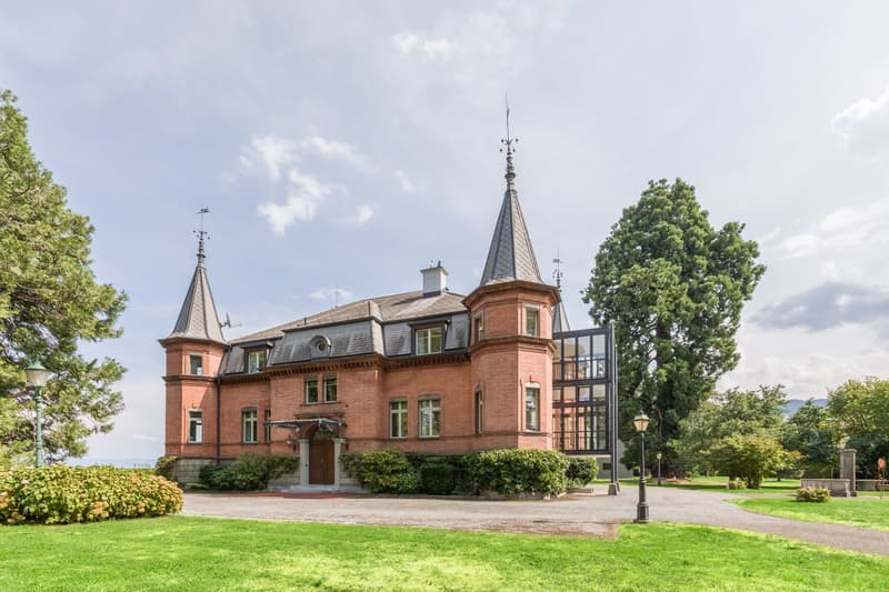 Aussenansicht
