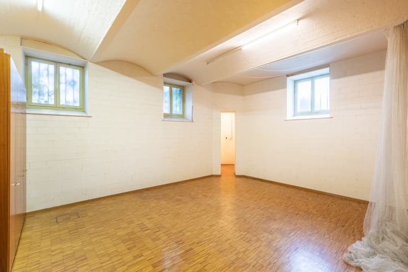 herrliche Altbauwohnung in Schloss Rietberg zu vermieten (15)