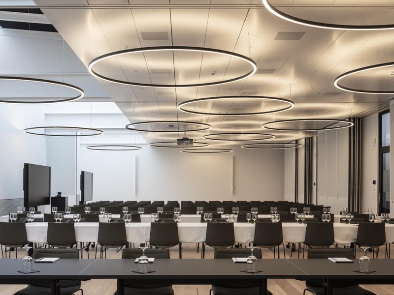 Konferenzbereich