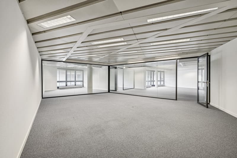 Sitzungszimmer