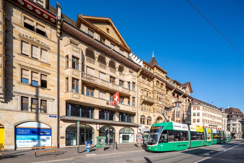 Liegenschaft