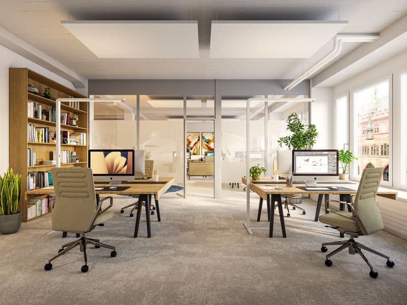 Büro