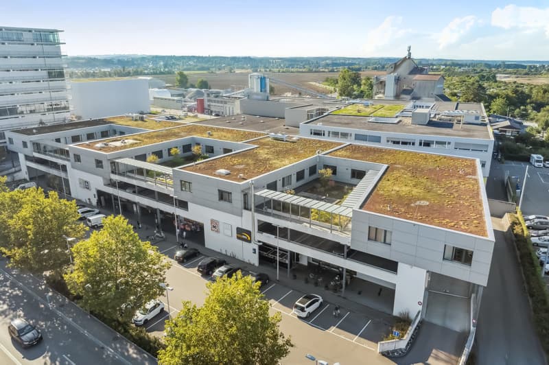 Liegenschaft