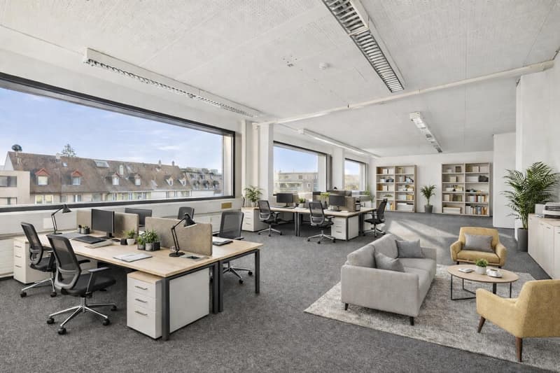 Virtual Staging 2