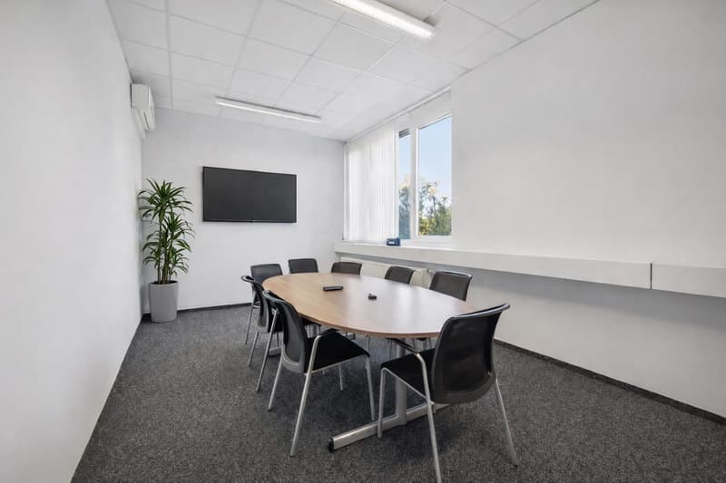 Sitzungszimmer