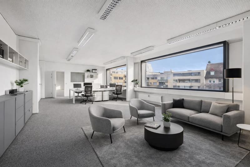 Virtual Staging 2