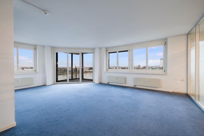 Büro