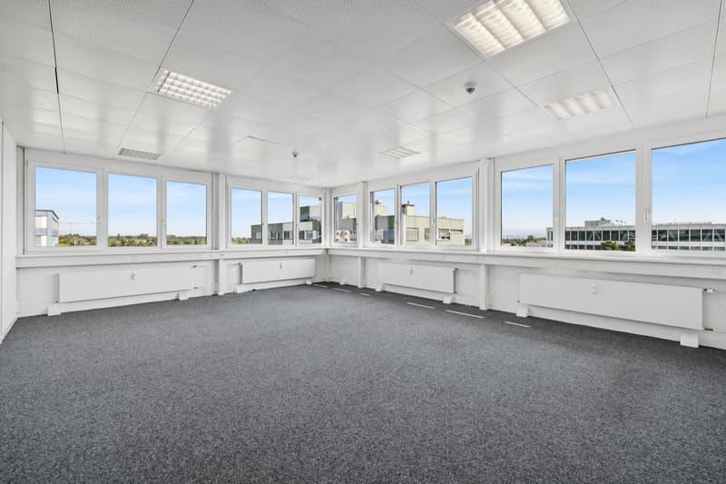 Open Space