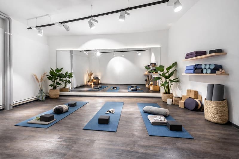 Gewerbenutzung (Virtual Staging)