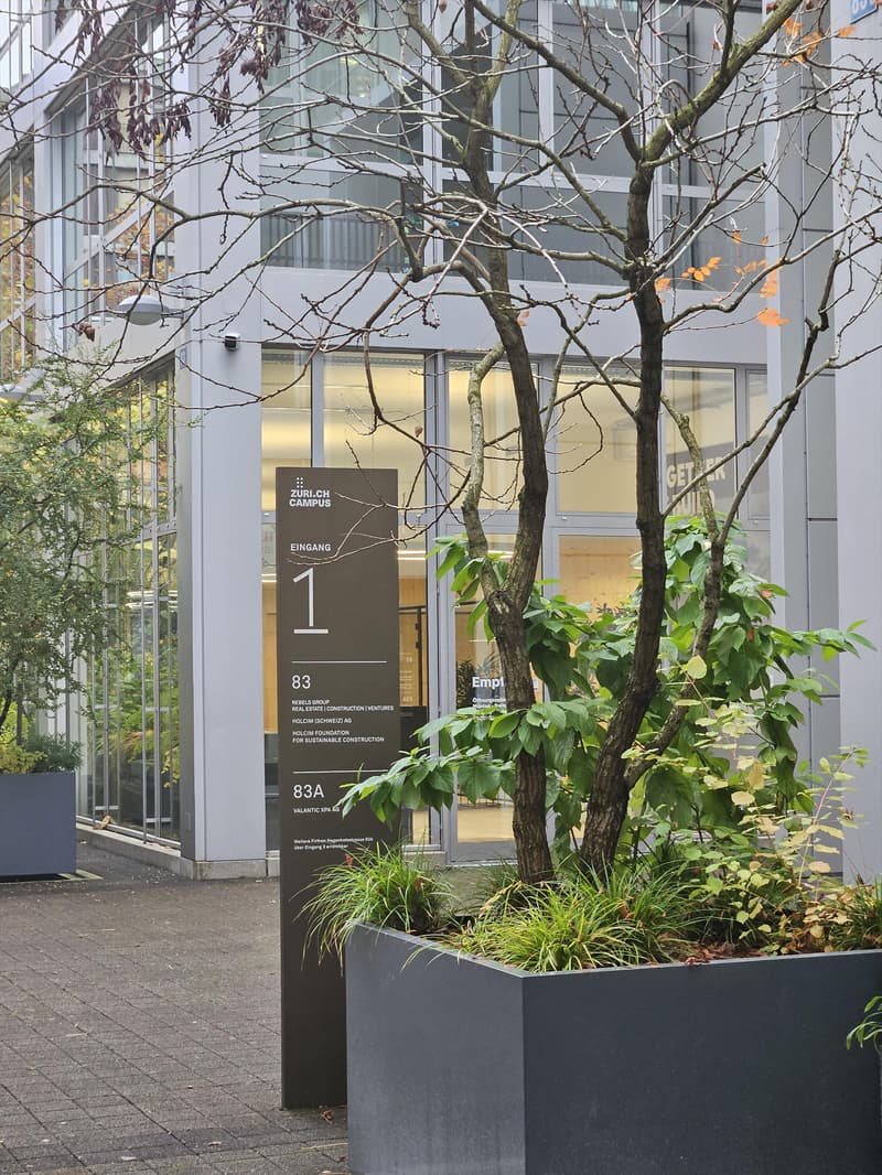 Sous-location 400 m² d'espace de bureau prêt à être occupé et entièrement meublé (11)