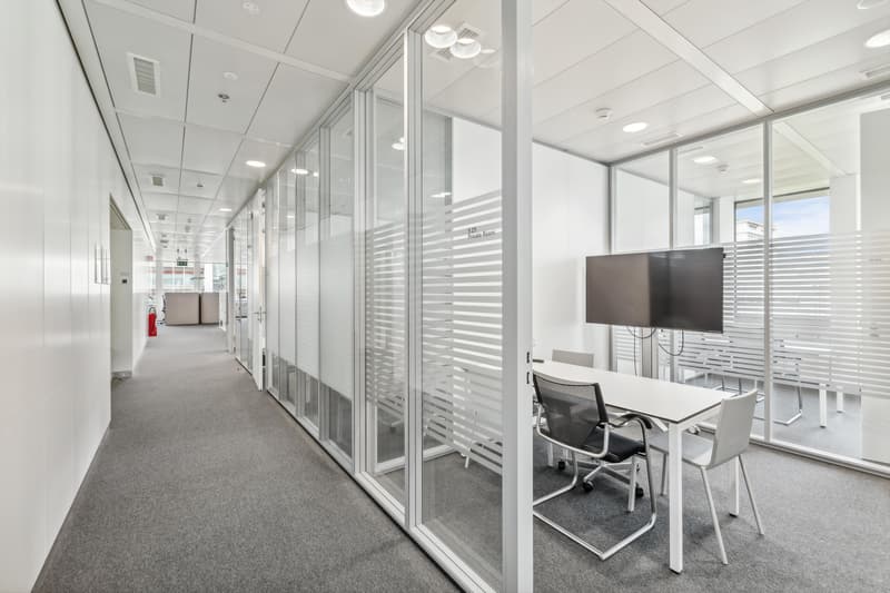 Office _ Beispielfoto aus dem 5.OG