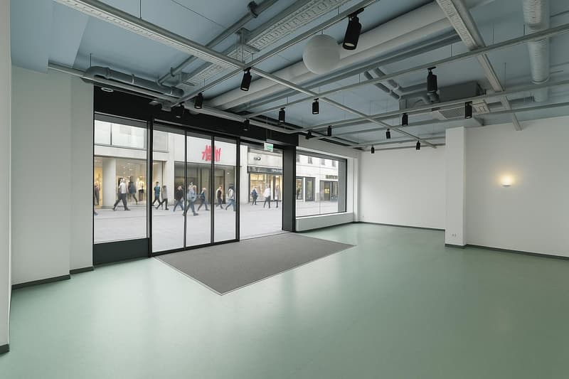 Top Retail Space in Winterthur - Best Location on Marktgasse! (4)