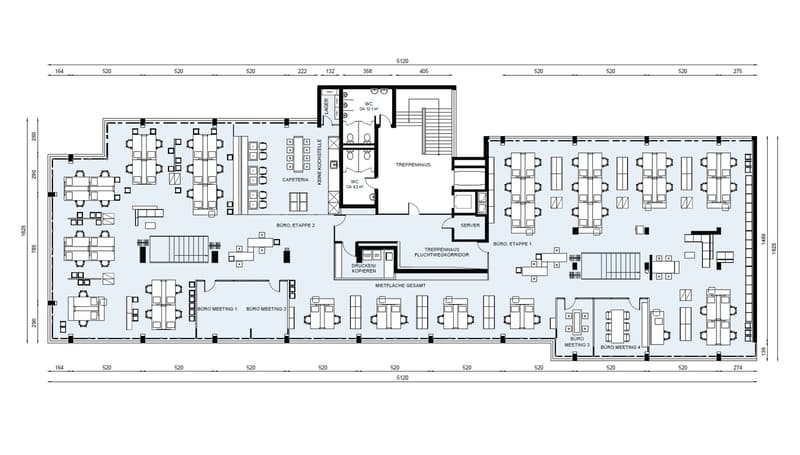 Grundriss 3. OG