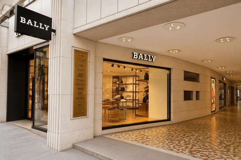 Exklusive Retail Präsenz an der Freie Strasse 88 (2)