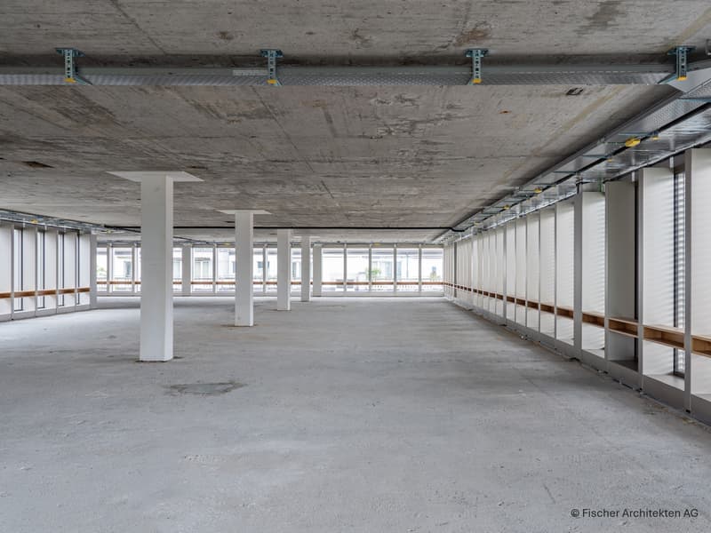 Annuncio di progetto: edificio Premium Single-Tenant (6)