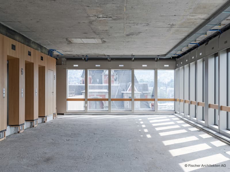 Annuncio di progetto: edificio Premium Single-Tenant (5)