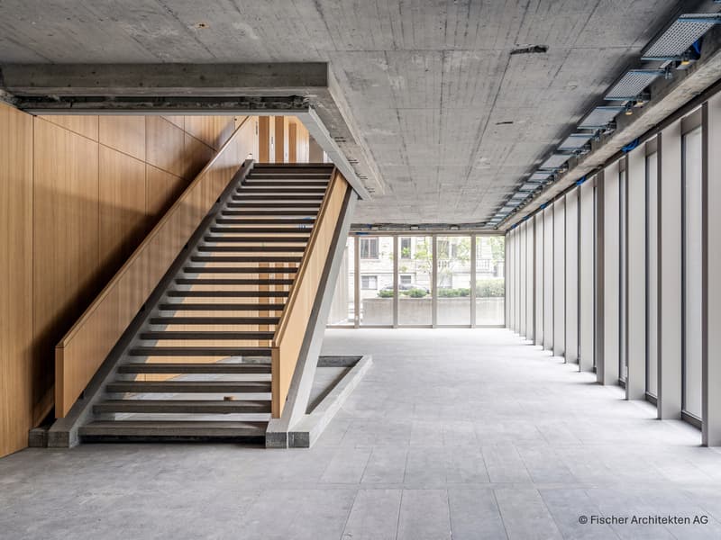 Annuncio di progetto: edificio Premium Single-Tenant (2)