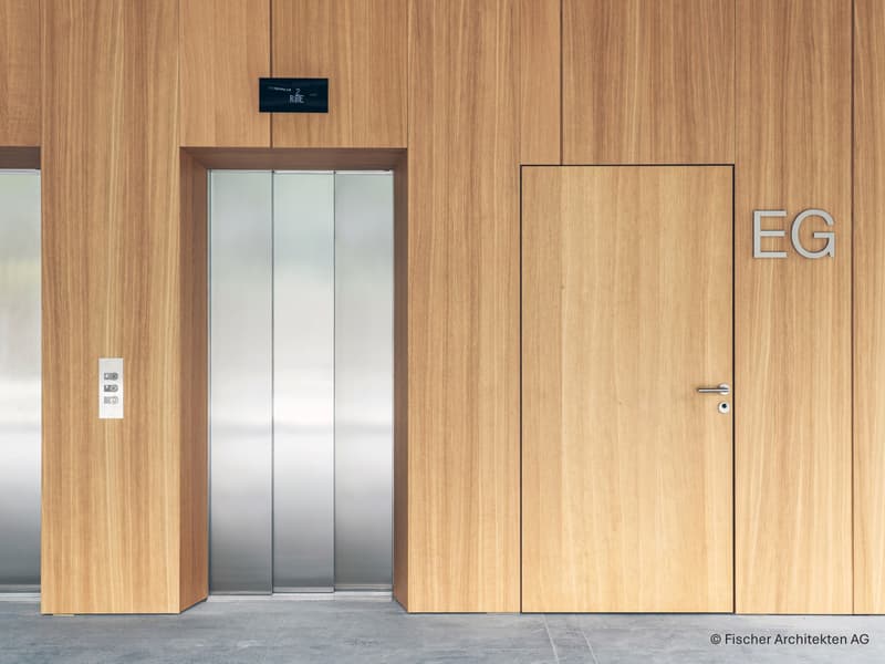Annuncio di progetto: edificio Premium Single-Tenant (4)