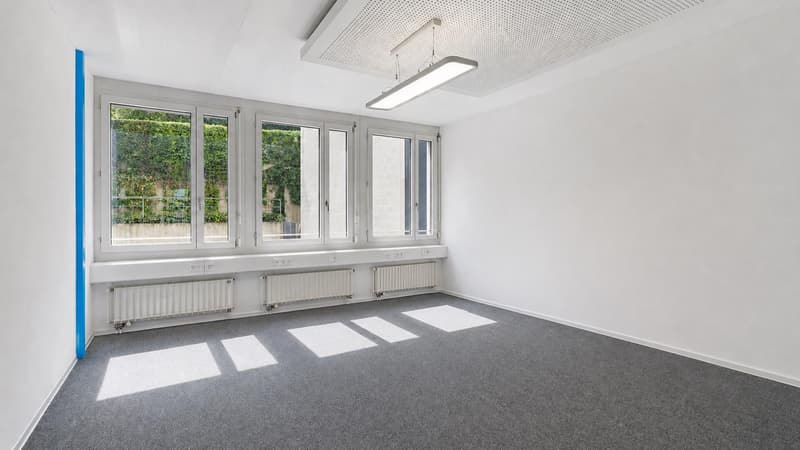 Sitzungszimmer