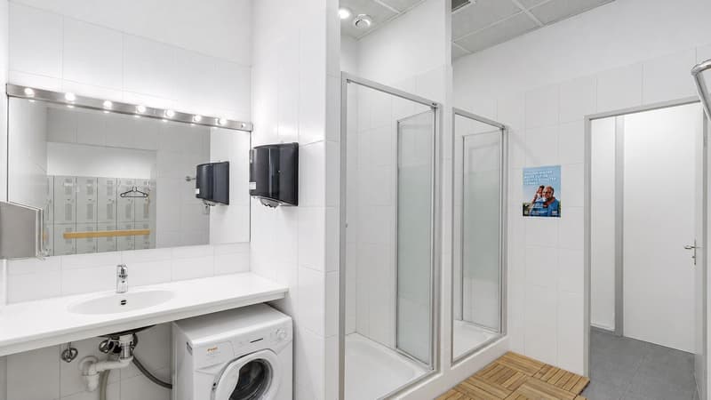 Toiletten