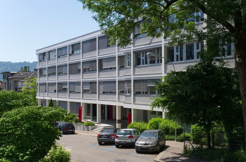 Aussenansicht