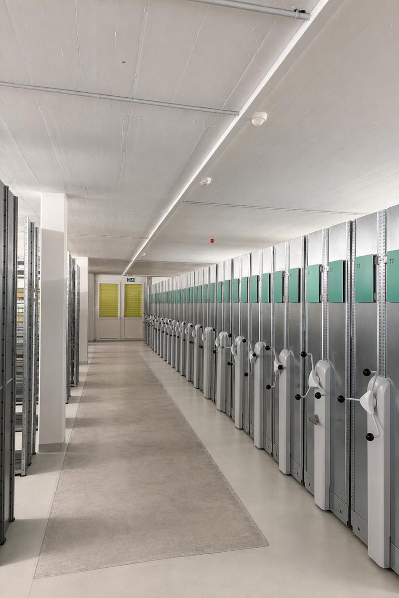 Helle Archivräume zu vermieten (4)