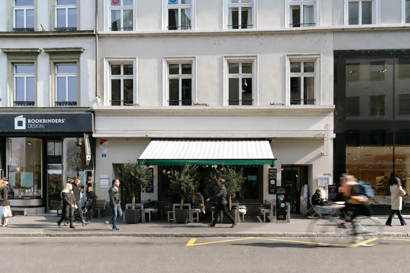 Liegenschaft