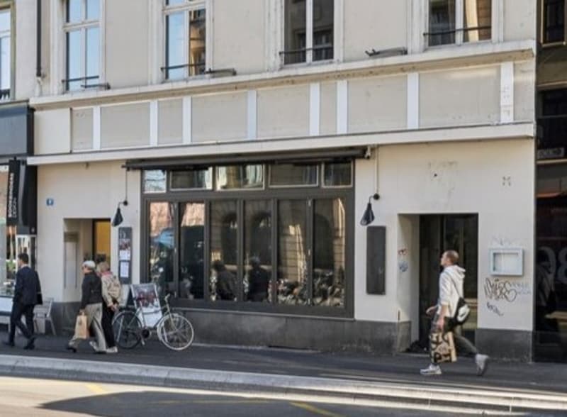 Repräsentative Retailfläche an 1A-Lage in der Basler Innenstadt (1)