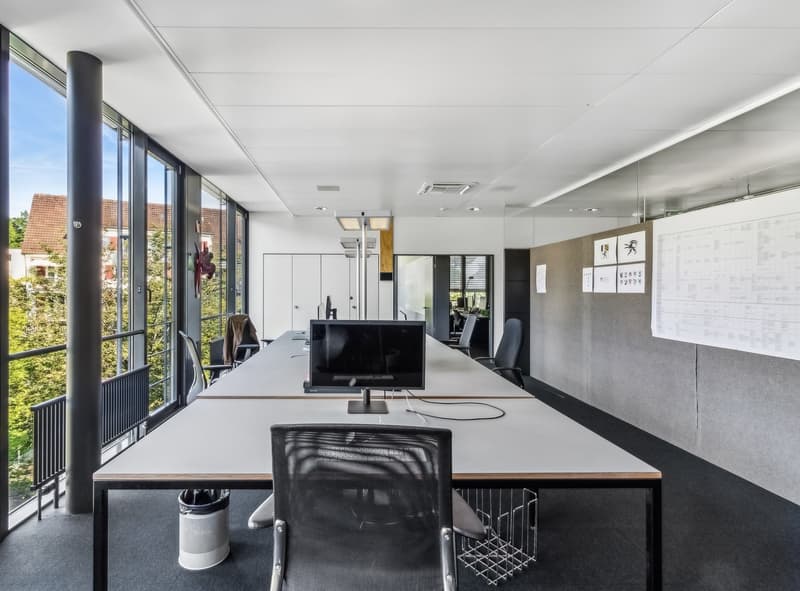 Bezugsbereite Bürofläche, flexible Konditionen, 3 Monate mietfrei (3)