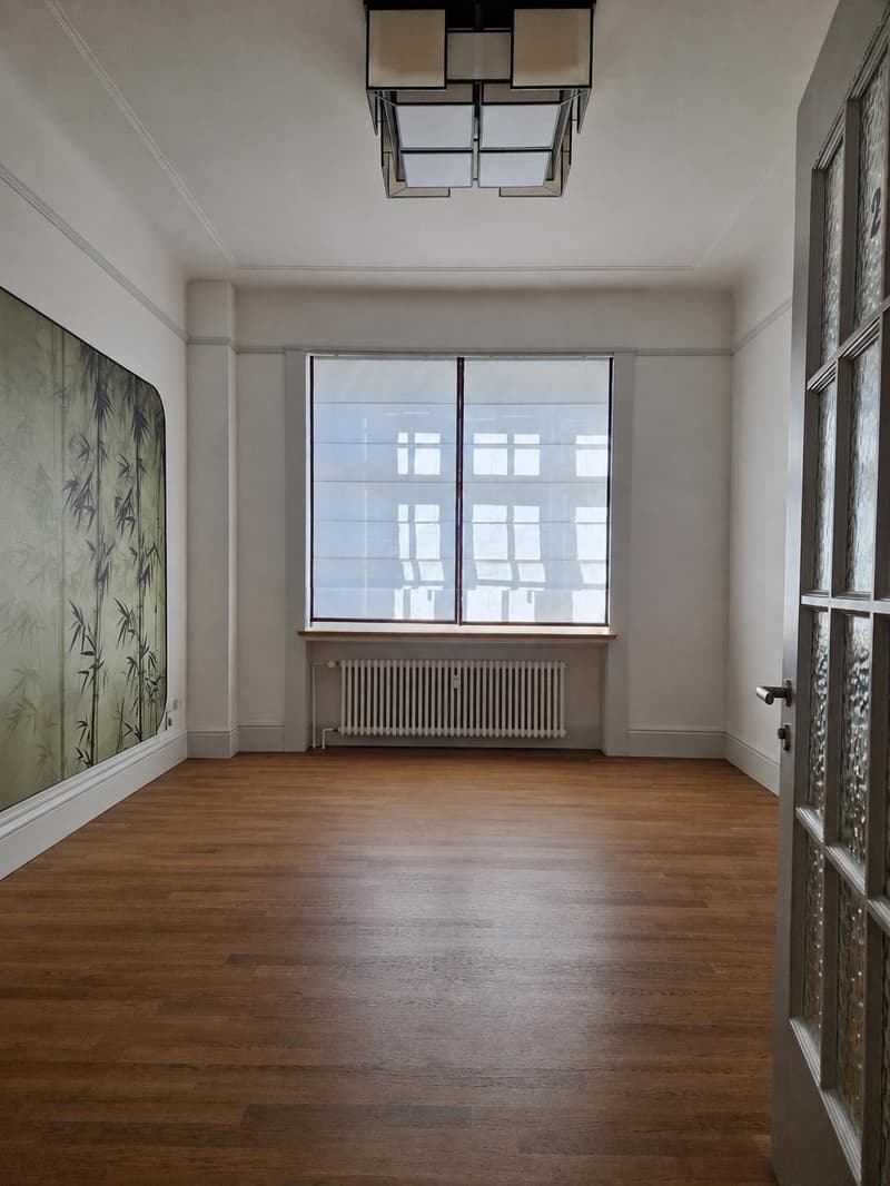 Büro- oder Praxisfläche am Bellevue stilvoll an bester Lage (4)