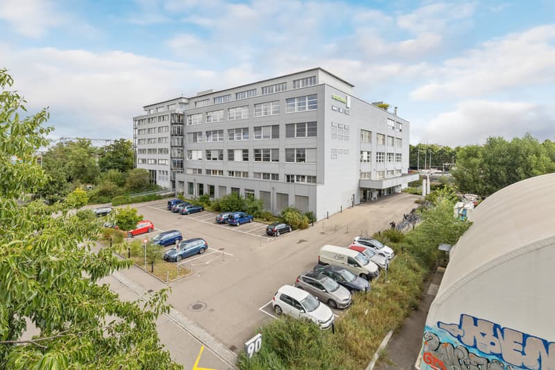 Liegenschaft
