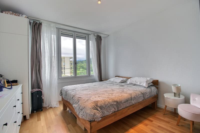 Chambre 1