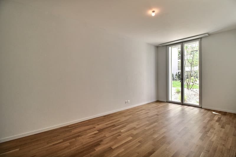 Chambre parentale