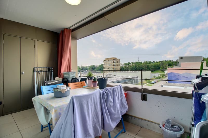 Balcon